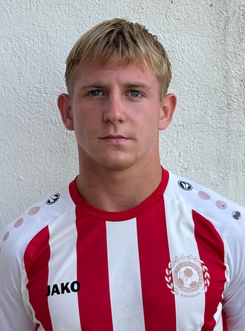JURJEVIĆ Roko